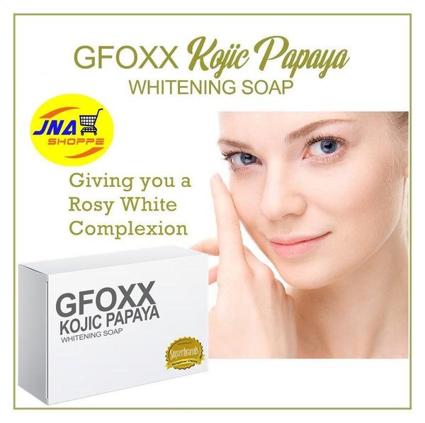 2 LUMINA with FREE 1 KOJIC SOAP (FREE SHIPPING)