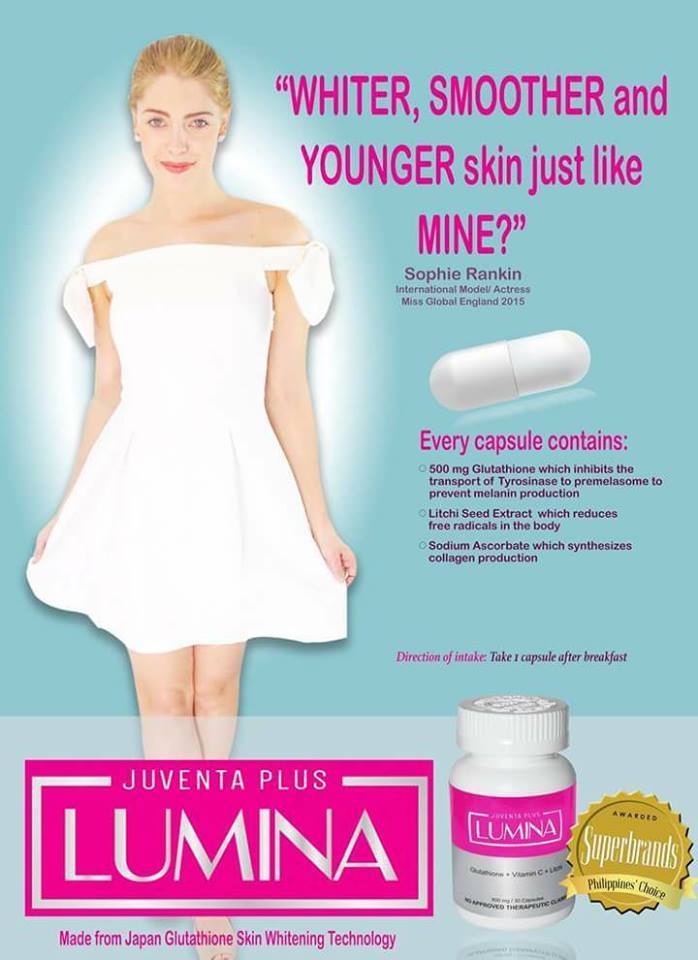 lumina glutathione Beauty Vault Combo LUMI 24H Glutathione Capsules and LUMINA GLOW Bioactive  Collagen Drink: Buy Online at Best Price in UAE